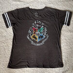 Harry Potter tee shirt